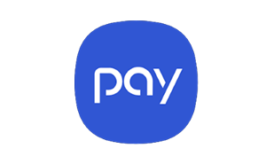 Samsung pay icon