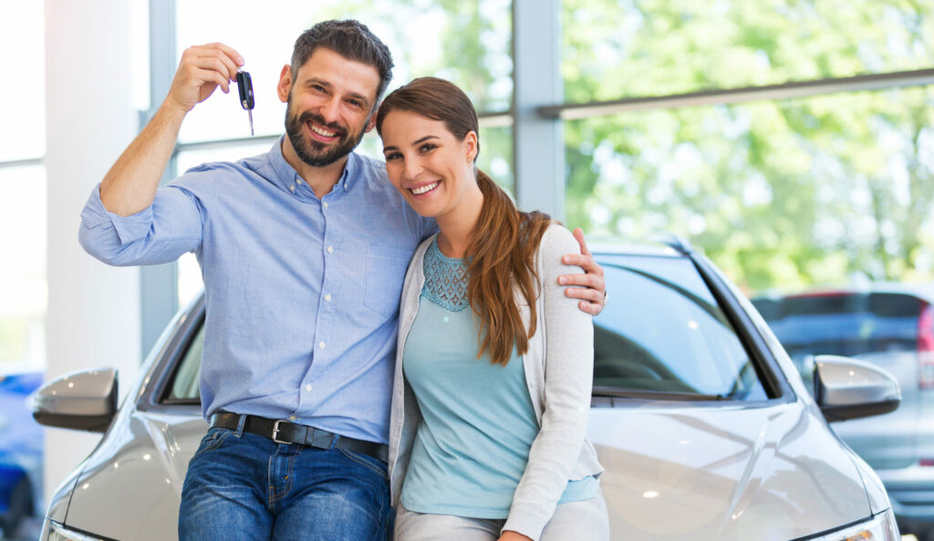 Preferred Credit Union Drive4Less program is the best choice in new and used vehicle financing!